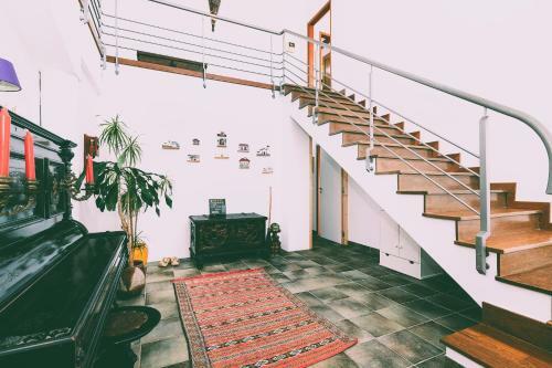 Hostal Casa Azul