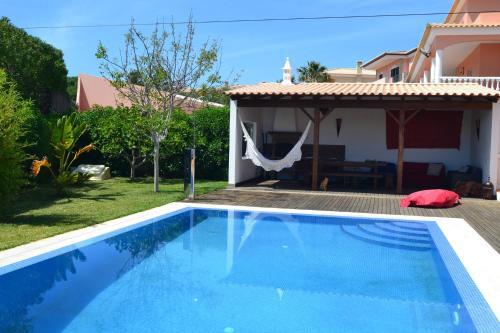 Hostal Casa Azul