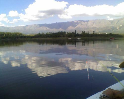 La Campecha