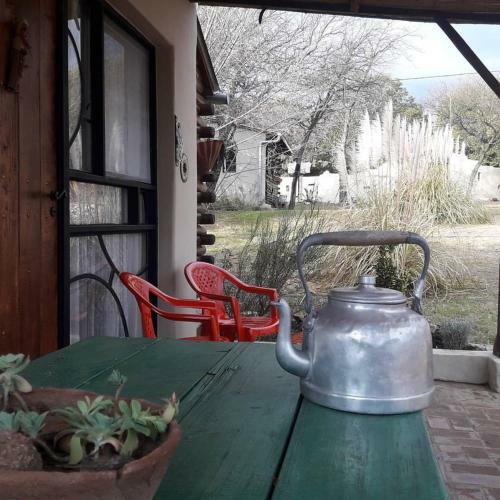 La Campecha