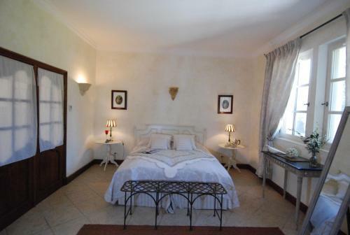 Hostal Le Mas Des Comtes De Provence