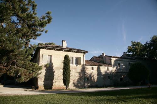 Hostal Le Mas Des Comtes De Provence
