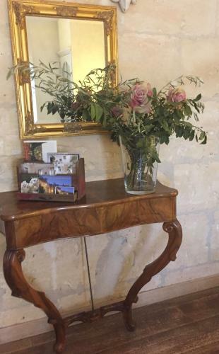Hostal Le Mas Des Comtes De Provence