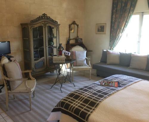 Hostal Le Mas Des Comtes De Provence