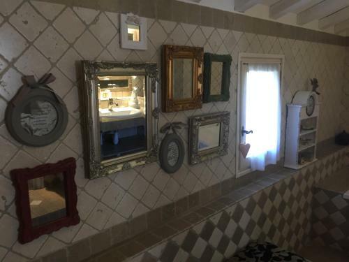 Hostal Le Mas Des Comtes De Provence