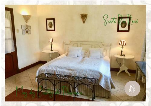 Hostal Le Mas Des Comtes De Provence