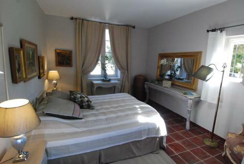 Hostal Le Mas Des Comtes De Provence