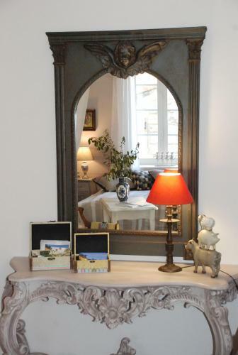 Hostal Le Mas Des Comtes De Provence