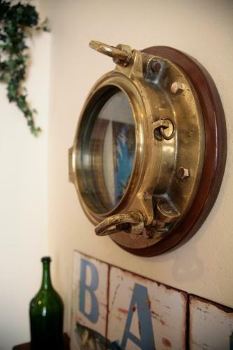 Hostal Le Mas Des Comtes De Provence