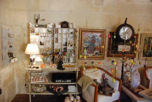Hostal Le Mas Des Comtes De Provence