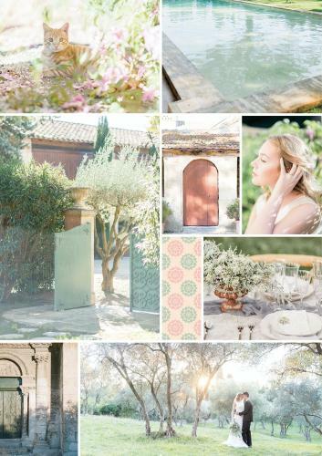 Hostal Le Mas Des Comtes De Provence