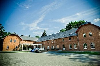 Hotel Hugo Business & Spa