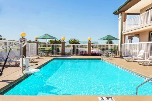 Motel Super 8 Marianna