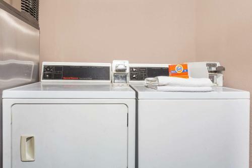 Motel Super 8 Marianna