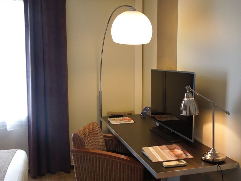 Hotel Le Renaissance