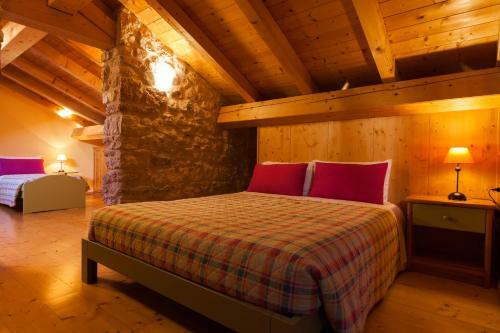 Bed & Breakfast Happy Days