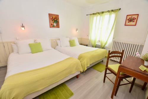 Hotel Abacus H�tel