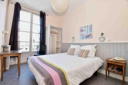 Hotel Abacus H�tel