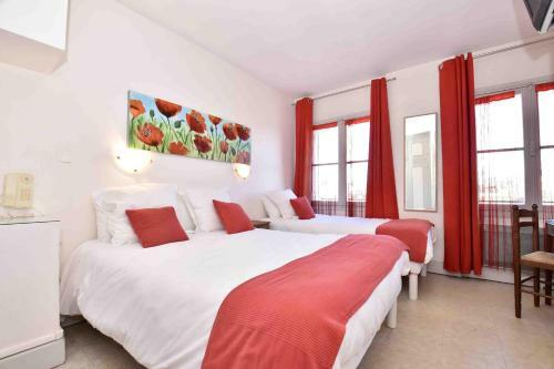 Hotel Abacus H�tel