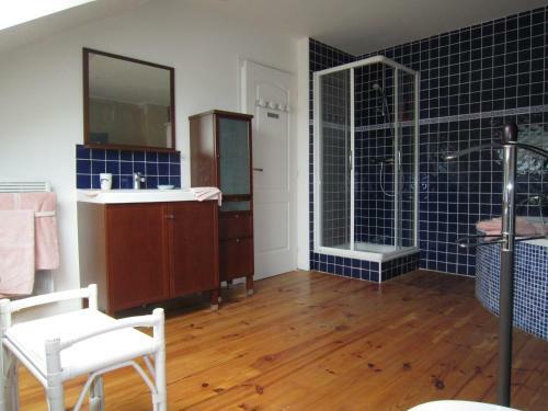 Bed & Breakfast Manoir Th�as