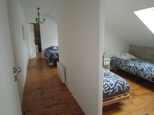 Bed & Breakfast Manoir Th�as