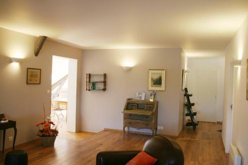 Bed & Breakfast Manoir Th�as