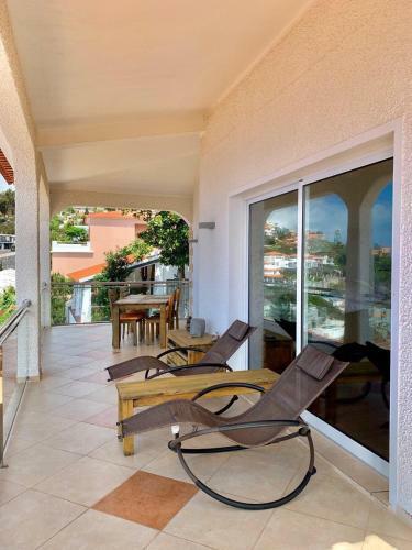 Apartamento Villa Isabela