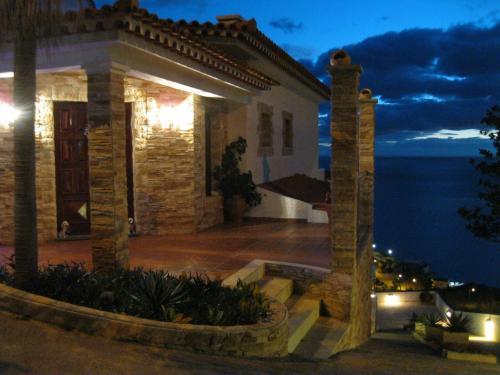 Apartamento Villa Isabela