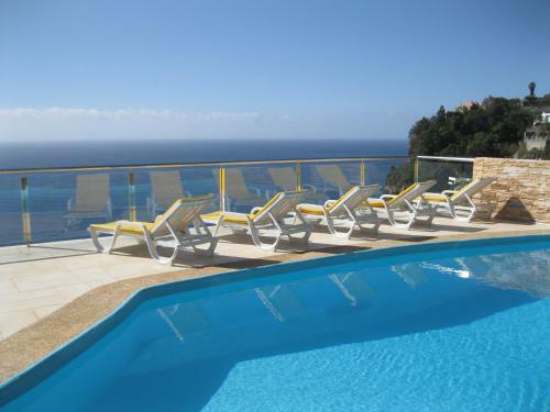 Apartamento Villa Isabela