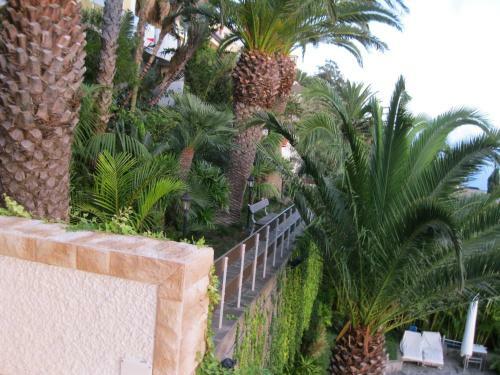 Apartamento Villa Isabela