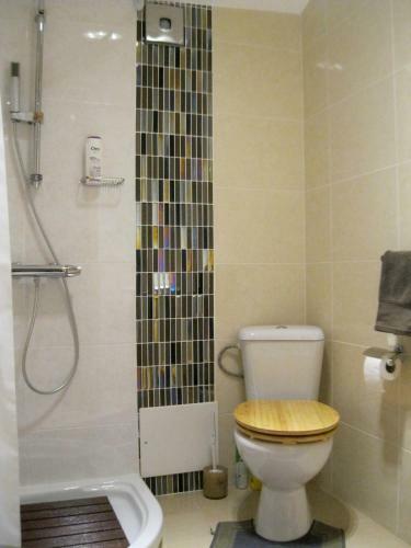 Apartamento Villa Isabela
