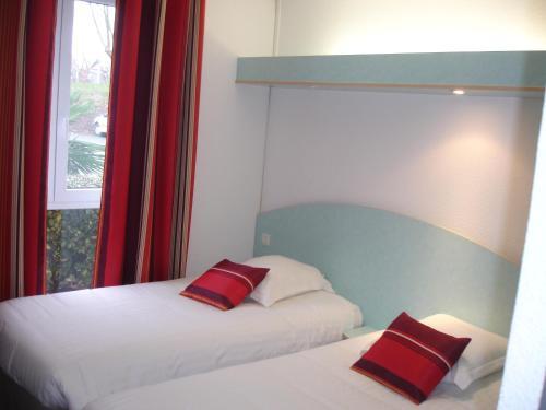 Reix Hotel Bessines