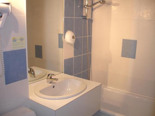 Reix Hotel Bessines