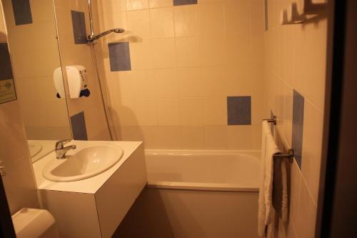 Reix Hotel Bessines