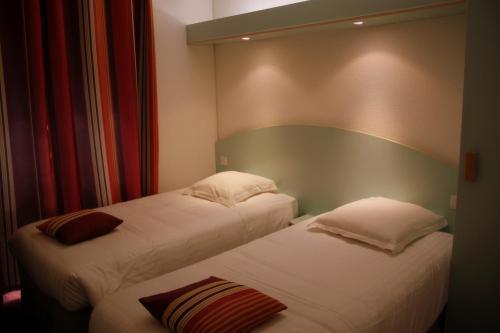 Reix Hotel Bessines