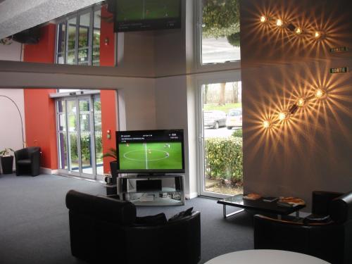 Reix Hotel Bessines