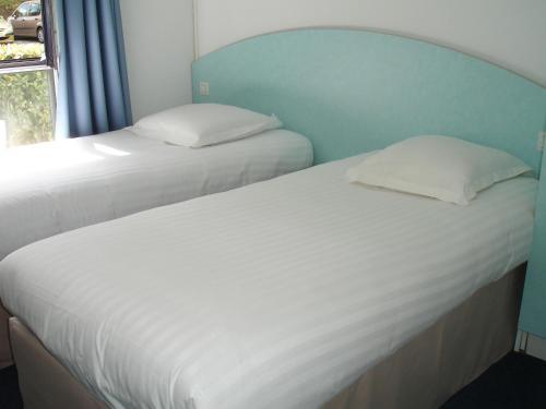 Reix Hotel Bessines
