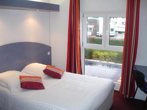 Reix Hotel Bessines