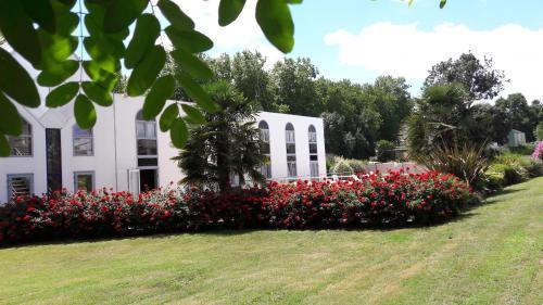 Reix Hotel Bessines