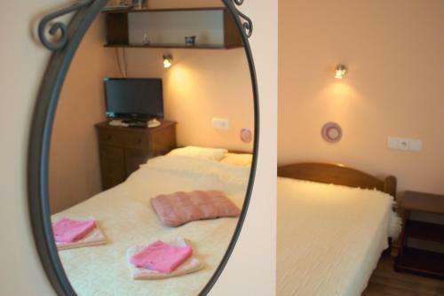Bed & Breakfast Willa Bliska
