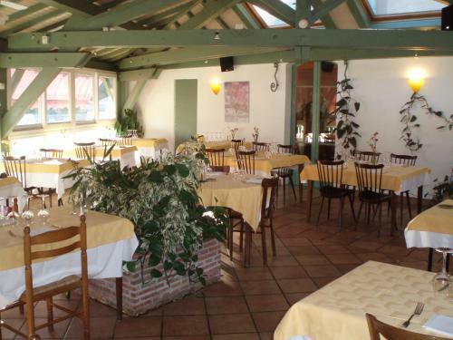 Hotel H�tel De La Tour