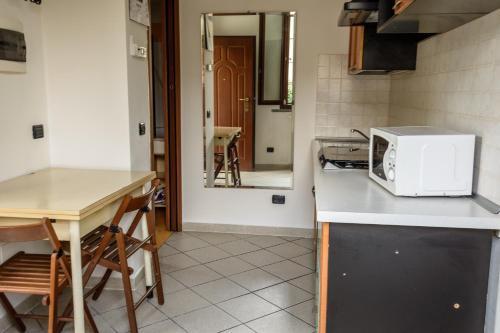 Apartamento Bed And Breakfast Linate