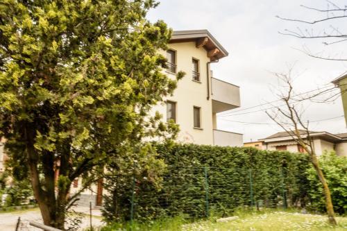 Apartamento Bed And Breakfast Linate