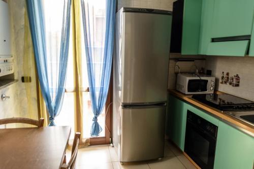 Apartamento Bed And Breakfast Linate