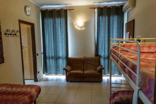 Apartamento Bed And Breakfast Linate