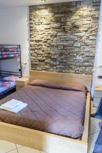 Apartamento Bed And Breakfast Linate