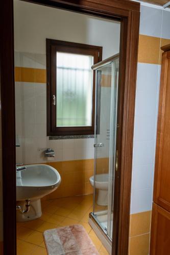 Apartamento Bed And Breakfast Linate