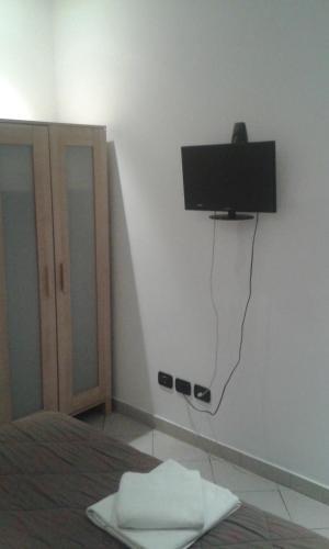 Apartamento Bed And Breakfast Linate