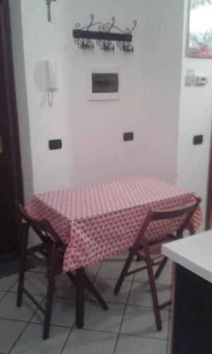 Apartamento Bed And Breakfast Linate