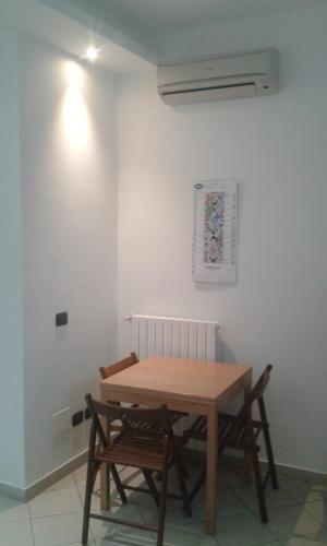 Apartamento Bed And Breakfast Linate